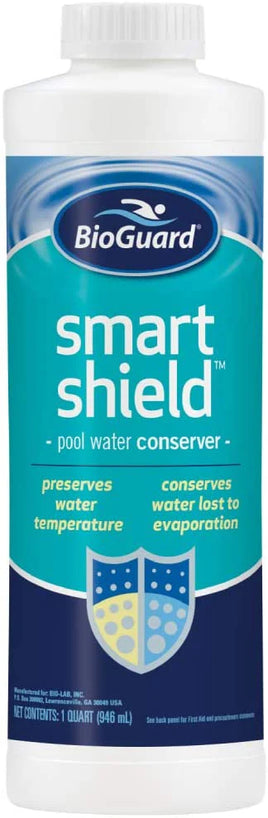 BioGuard Smart Shield 1 qt - Pool FX