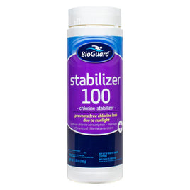 BioGuard Stabilizer 100 1.75lb - Pool FX