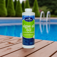 BioGuard Algae All 60 - Pool FX 