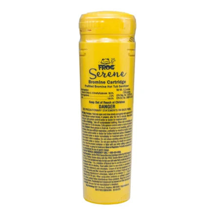 Spa Frog Bromine Cartridge - Pool FX 