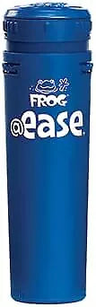 Frog @Ease in-Line Mineral Cartridge for Hot Tubs - Pool FX 