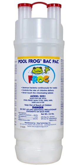 Pool Frog Bac Pac - Pool FX 