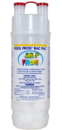 Pool Frog Bac Pac - Pool FX 