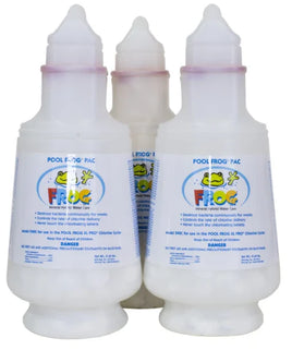 Pool Frog PAC 540C 3 pack - Pool FX 