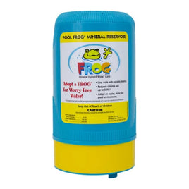 Pool Frog Above Ground 6100 Mineral Reservoir - Pool FX 