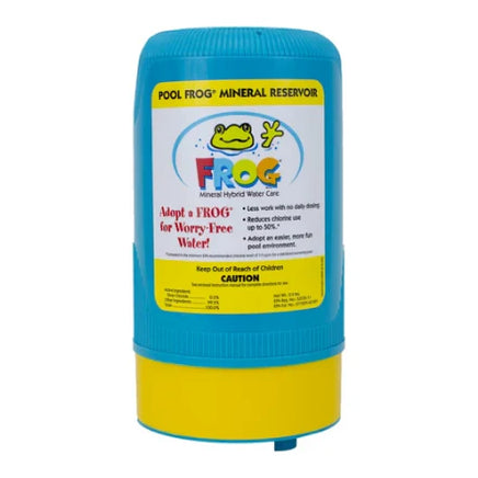 Pool Frog Above Ground 6100 Mineral Reservoir - Pool FX 