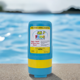 Pool Frog Inground 5400 Mineral Reservoir - Pool FX 