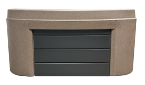 The Spartan - Pool FX 