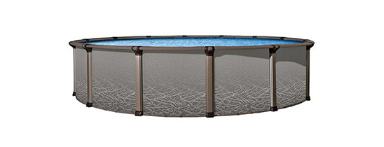 Revelle - Pool FX 
