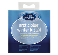 Bioguard Arctic Blue Winter 24K